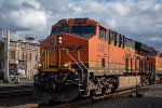BNSF 3731